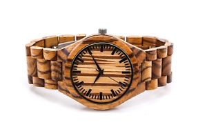 【送料無料】腕時計　パーソナライズカスタムアメリカウォッチクオーツpersonalized engraved wooden watch custom wood watch usa gift groomsman quartz 16,265円