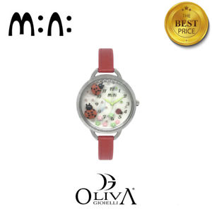 【送料無料】腕時計　ファッションミニチュアミニウォッチorologio donna fashion miniatura mini watch mwo02