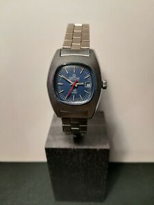 【送料無料】腕時計　ビンテージドーナorologio certina vintage donna