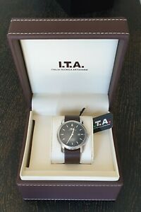 【送料無料】腕時計　orologio ita mod brigante