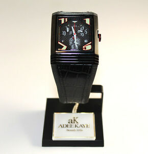 【貨物輸送無料】ウオッチ ケイak adee kaye  ak8002  mipb