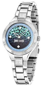 【送料無料】腕時計　キャバリダドナヌオーヴォjust cavalli r7253215505 orologio da polso donna nuovo e originale it