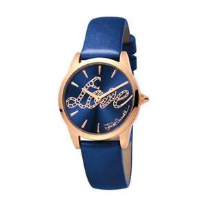 【送料無料】腕時計　キャバリダドナヌオーヴォjust cavalli jc1l010l0225 orologio da polso donna nuovo e originale it