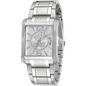 【送料無料】腕時計　キャバリオスorologio just cavalli rude uomo r7253119001 23,665円