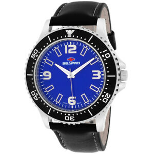 【送料無料】腕時計　メンズウォッチseapro mens sp5312 tideway watch