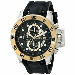 【送料無料】腕時計 フォースポリウレタンウォッチinvicta iforce 19253 polyurethane watch