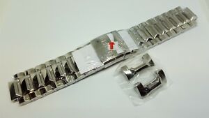 【送料無料】腕時計　リザーブステンレススチールブレスレットinvicta reserve excursion stainless steel watch bracelet｜hokushin
