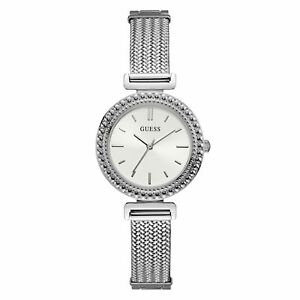 【送料無料】腕時計　モンローguess w1152l1 womens monroe wristwatch