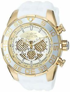 【送料無料】腕時計　シリコンスピードウェイクロノグラフウォッチinvicta speedway 26303 silicone chronograph watch｜hokushin