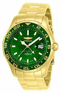 【送料無料】腕時計　メンズダイバークオーツステンレススチールカジュアルinvicta 25824 mens pro diver quartz stainless steel casual watch