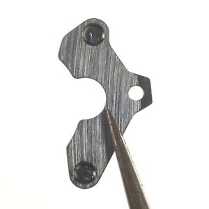 【送料無料】腕時計　ポンテワークブリッジcertina 25661 ponte minuteria minute work bridge