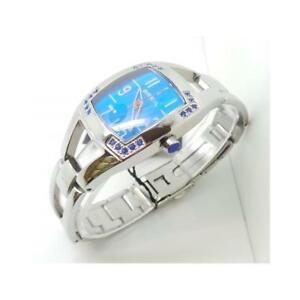 【送料無料】腕時計 アルソロテンポorologio breil tribe donna 6819350178 al quarzo analogico solo tempo acciaio acc