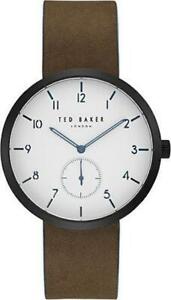 【送料無料】腕時計 テッドベーカーダted baker te50011002 orologio da polso uomo nuovo e originale it