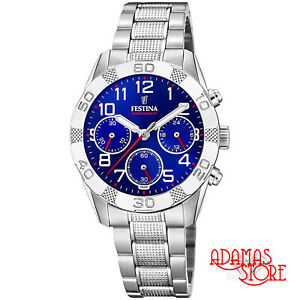 【送料無料】腕時計 orologio bimbo festina junior f203452