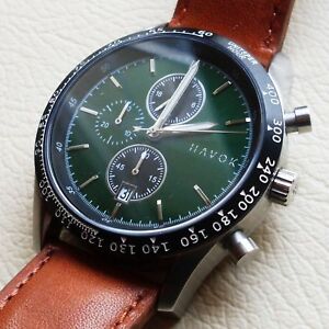 【送料無料】腕時計 グラフィックコルサエリオットレーサークロノグラフアメリカcronografo da corsa elliot havok  racer chronograph  made in usa