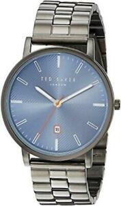 【送料無料】腕時計 テッドベーカーダted baker te50012004 orologio da polso uomo nuovo e originale it