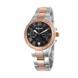 【送料無料】腕時計 グラフィカルレディorologio cronografo donna laura biagiotti lady b tfs2873cmrgt