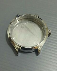 【送料無料】腕時計 スイスステンレススチールケースサイズベースanonymous swiss case stainless steel size 44mm,based eta 6497**,manual winding