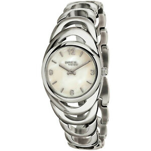 【送料無料】腕時計 コレクションマドレペルラリファレンスorologio breil tribe lady saturn collection madreperla ufficiale ref ew0258