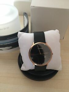 【送料無料】腕時計　ベーリングオロorologio bering laminato oro