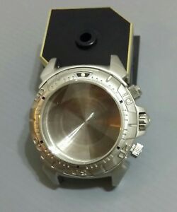 【送料無料】腕時計　セクターダイバーケースクロノステンレススチールsector diver set case chrono ststeel ref2651916035a,atm20