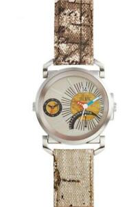 【送料無料】腕時計 マティーニクラッセデュアルタイムorologio uomo alviero martini 1a classe pch 715ww dual time pelle tessuto