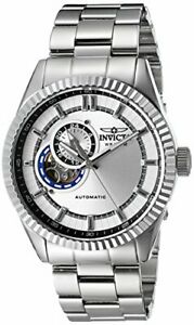 【送料無料】腕時計 メンズダイバーステンレススチールカジュアルinvicta 22078 mens pro diver automatic stainless steel casual watch