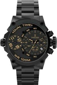 【送料無料】腕時計　ダタイムコードtimecode tc100305_it orologio da polso uomo nuovo e originale it