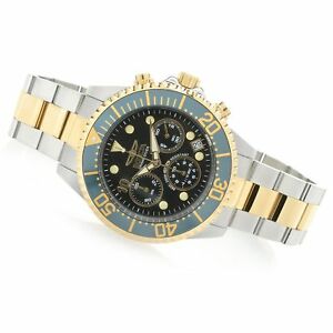 【送料無料】腕時計 メンズプロダイバークオーツステンレススチールウォッチinvicta mens pro diver quartz stainless steel watch 22037