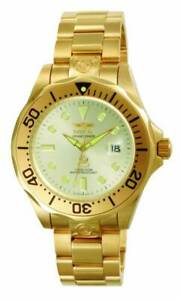 【送料無料】腕時計　メンズダイバーコレクションステンレススチールダイブウォッチinvicta mens 3051 pro diver collection stainless steel automatic dive watch