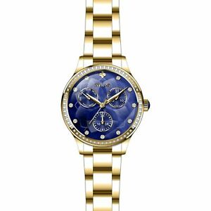【送料無料】腕時計 ゴールドトーンスチールブレスレットケースクォーツ29095 invicta womens angel goldtone steel bracelet amp; case quartz watch
