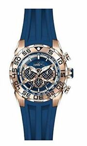 【送料無料】腕時計　メンズクオーツステンレススチールシリコンカジュアルウォッチinvicta 26305 mens speedway quartz stainless steel and silicone casual watch
