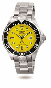 【送料無料】腕時計 メンズダイバーコレクショングランドダイバーオートマチックウォッチinvicta mens 3048 pro diver collection grand diver automatic watch