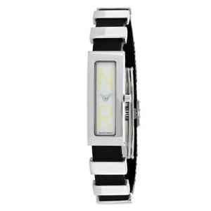 【送料無料】腕時計　クラシックウォッチnina ricci womens 66201ww classic watch｜hokushin