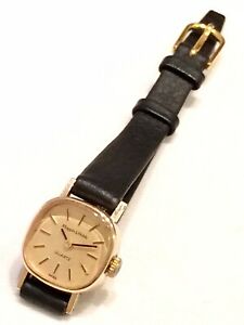 【送料無料】腕時計 ビンテージウェッブスイスフィートスイスクォーツムーブメントvintage mappin amp; webb swiss 9ct gold watch ft early swiss quartz movement