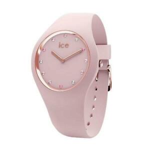 【送料無料】腕時計　ミハエルダドナヌオーヴォicewatch ic016299 orologio da polso donna nuovo e originale it｜hokushin