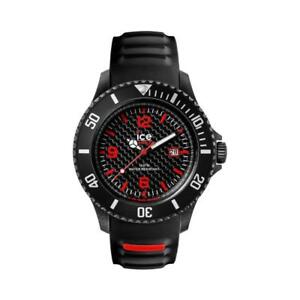 【送料無料】腕時計　ウォッチアルソロテンポorologio ice watch uomo icca3hbkbs15 al quarzo analogico solo tempo polica｜hokushin