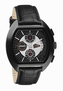 【貨物輸送無料】ウオッチ 心丈夫さユーロorologio cron uomo damp;g time high security  dw0214 prezzo 210 euro sconto 50