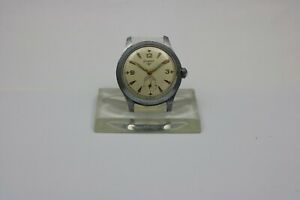 【貨物輸送無料】ウオッチ ビンテージワグナーvintage wagner 17 rubis stossicher