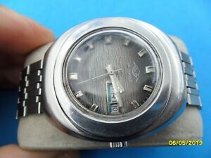 【貨物輸送無料】ウオッチ ビンテージオートorologio vintage talis automatico