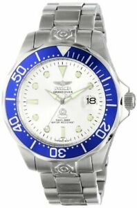 【貨物輸送無料】ウオッチ プロダイバーコレクションメンズグランドinvicta mens 3046 pro diver collection grand automatic watch