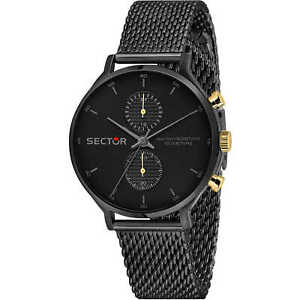 【貨物輸送無料】ウオッチ 部門129 orologio sector 370  r3253522001