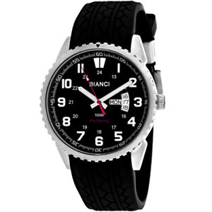【送料無料】腕時計　ロベルトメンズリッチウォッチroberto bianci mens rb70990 ricci watch