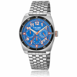【貨物輸送無料】ウオッチ 119 orologio uomo breil rise ew0172