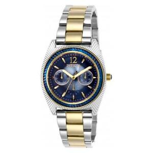 【貨物輸送無料】ウオッチ ワイルドフラワーウォッチinvicta wildflower watch 25682