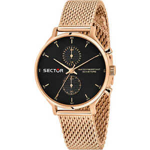 【貨物輸送無料】ウオッチ 部門129 orologio sector 370  r3253522002