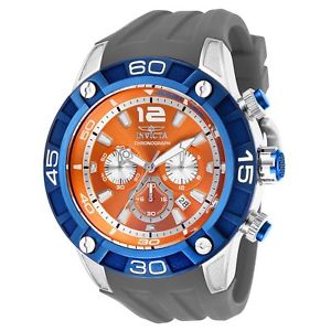 【送料無料】腕時計 クォーツクロノグラフウォッチケースシーズンinvicta men sheer force raptor quartz chronograph all season watch 3 watch case|hokushin