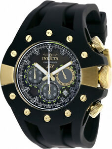 【貨物輸送無料】ウオッチ メンズラリークォーツクロノステンレスシリコンウォッチinvicta mens s1 rally quartz chrono 100m stainless steelsilicone watch 28567
