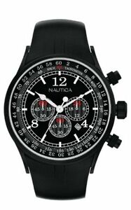 【貨物輸送無料】ウオッチ グラフィカルorologio nautica  cronografo  a34005g