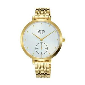 【貨物輸送無料】ウオッチ ダドナヌオーヴォlorus rn432ax9 orologio 地方検事 polso donna nuovo e originale it